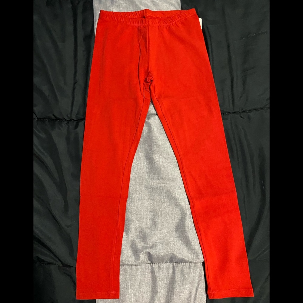 Girls 👧 leggings. NWT